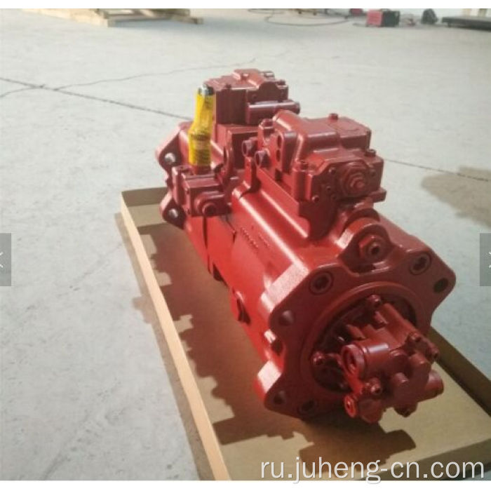 Экскаватор Гидравлический насос R335LC-7 Главный насос 31N9-10010